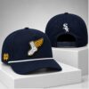White Sox 2026 Notre Dame Night Hat Giveaway 1 1