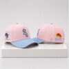 White Sox BTS J Hope Pizza 2026 Hat 1 1 1