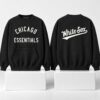 White Sox Chicago Essentials 2026 Hoodie 2 1
