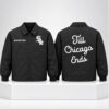 White Sox Gente Fina Till Chicago Ends Hispanic Heritage Night 2026 Jacket 1 1