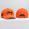 William Wagner Cincy 46 Hat 1 2 1