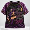 Witch All The Good Ones Are A Little Crazy Halloween 2026 Shirt 5 Witch All The Good Ones Are A Little Crazy Halloween 2026 Shirt 1 1