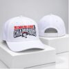 Woodpeckers Carolina League Champions 2026 Hat 1 1