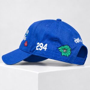 YFG97dYx LA Dodgers 294 House Of Flowers 2026 Hat 2 2 1