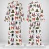 You Serious Clark Christmas 2026 Pajamas Set 2 1