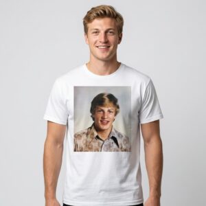YqvtgkCC Matthew McConaughey Woody Harrelson Young Shirt 1 2 1