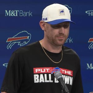 ZR1LmuhH Joe Brady Buffalo Bills Hat 2 1
