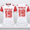 auU86qAX Boston College For Welles 2026 Jersey 2 1