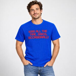 bHg07P7C Harry Styles Kiss Kiss All The Time Disco Occasionally Shirt 2 2 1