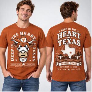 bPkgyUVS Texas Longhorns Deep In The Heart Of Texas 2026 Shirt 1 1 1