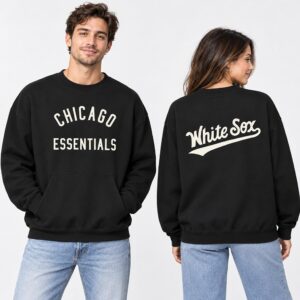 d3jCYM4z White Sox Chicago Essentials 2026 Hoodie 1 2 1