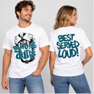 d3sYHleR Jaguars Bring The Juice Best Served Loud 2026 Shirt 1 1