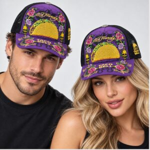 d41p5tUx Ed Hardy Taco Bell 2026 Hat 1 1 1