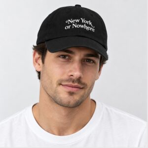 dt6SootZ Karl Anthony Towns New York Or Nowhere Hat 1 1 1