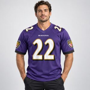 ejSu1K5M Baltimore Ravens Derrick Henry 2026 Jersey 1 2 1