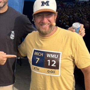 fSUd8wab Dave Portnoy MICH 7 12 WMU MICH 13 12 WMU Shirt 2 1