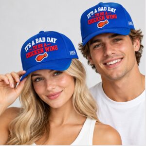 gBXiuSsK Its A Bad Day To Be A Chicken Wing 2026 Hat 1 1 1
