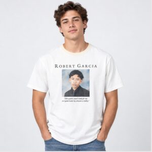 gik4FTS6 Mansoor Delane Robert Garcia Shirt 1 1 1