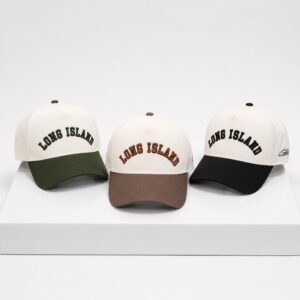 Long Island Upside Down 2026 Hat
