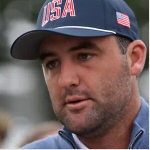 j37UC1gC Scottie Scheffler USA 2026 Hat 2 1 1