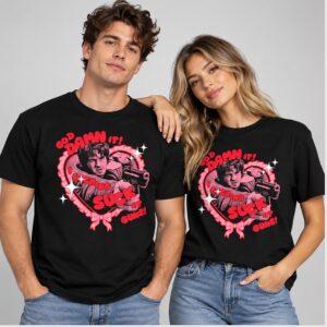 ljkX2noq Resident Evil Bryan Boxy God Damn It I Fucking Suck At Guns 2026 Shirt 1 1 1