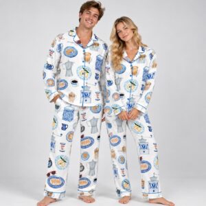 mZtQf6Hn Italian Coffee 2026 Pajamas Set 1 2 1