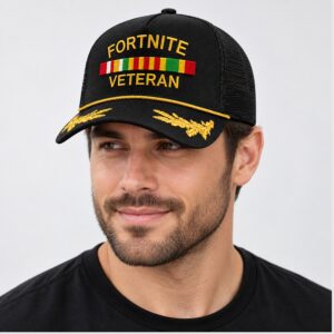 o1hap3m1 Fortnite Veteran 2026 Hat 1 1 1