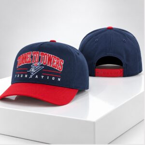 Dave Portnoy Tunnel To Towers Foundation Hat