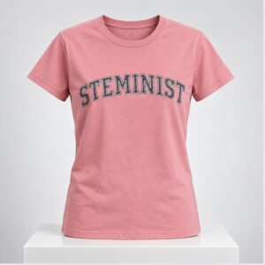 Anh Pham Steminist The Love Hypothesis Shirt