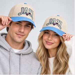 pkgOHdKi Lauri Markkanen Utah Jazz Hat 1 1 1