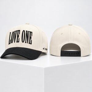 Walker Kessler Love One Hat