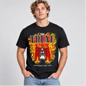 raTJVg9U The Trial Nimitz Band 2026 2027 High School Shirt 1 1 1