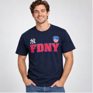 rbwmhHS3 NY Yankees FDNY Fire Department City Of New York 2026 Shirt 1 1 1