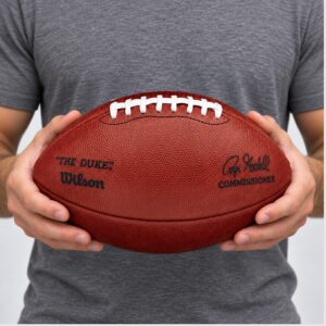 sd8XPl6q The Duke Wilson Commissioner 2026 Football Ball 1 1 1