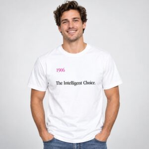 utGQ02UL Josh Allen 1906 The Intelligent Choice Shirt 2 1