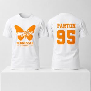 Tennessee Volunteers Dolly Parton 2026 Shirt