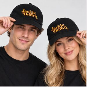 xyqAyPqz Quentin Tarantino Jackie Brown Hat 1 1 1