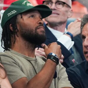 yI1aPWhr Jalen Brunson Siegelman Stable Hat