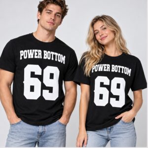 zb9u0W4I 2026 Power Bottom 69 Shirt 1 1 1