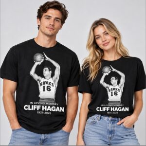 0PeADjvU In Loving Memory Cliff Hagan 1931 2026 Shirt 1 1 1
