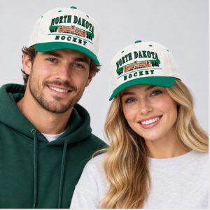 0d3m2acU North Dakota Hockey 2026 Hat 1 1 1