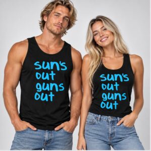 0frCO7CW Channing Tatum Suns Out Guns Out Tank Top Shirt 2 1 1
