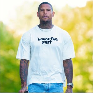 1IOJWIfo Darren Waller Honor The Past Shirt 1 1 1
