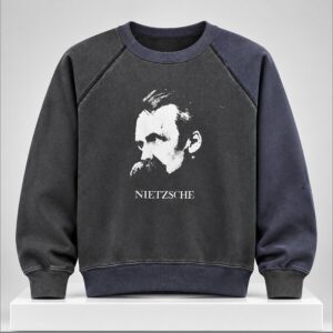 CeeDee Lamb Friedrich Nietzsche Sweater