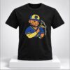 2026 Brewers Jackson Chourio Smilwaukee Brewerssss 0626 Shirt 1 1