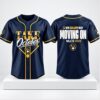 2026 Brewers Take October Win Our Way Moving On NLCS Champions Jersey 1 1 1