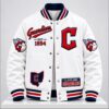 2026 Guardians Baseball Coat Est 1894 Jacket 1 1