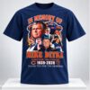 2026 In Memory Of Coach Mike Ditka Bears Shirt 1 1