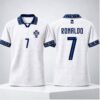 2026 Portugal Cristiano Ronaldo GOAT Jersey 7 2026 Portugal Cristiano Ronaldo GOAT Jersey 1 1 1