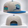 2026 TB Rays Tropicana Field St Petersburg Florida Hat 1 1